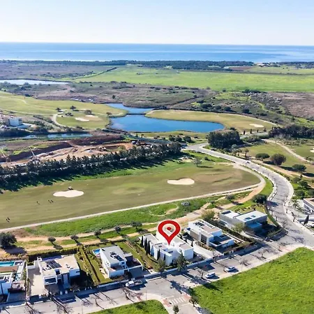 빌라 Bea - Clever Details, Luxury, Golf Views, Sleeps 10 빌라모라