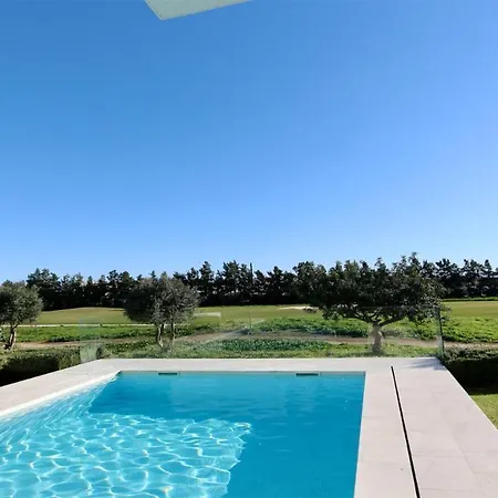 Villa Bea - Clever Details, Luxury, Golf Views, Sleeps 10 Vilamoura