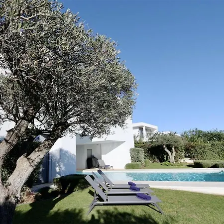 Bea - Clever Details, Luxury, Golf Views, Sleeps 10 Villa *