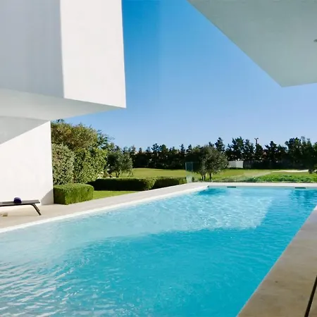 Bea - Clever Details, Luxury, Golf Views, Sleeps 10 * Vilamoura