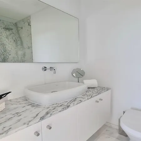 Bea - Clever Details, Luxury, Golf Views, Sleeps 10 Villa Vilamoura