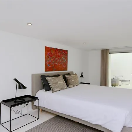 Villa Bea - Clever Details, Luxury, Golf Views, Sleeps 10