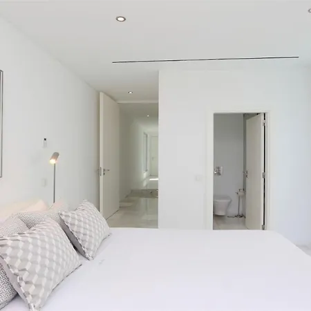 Bea - Luxury With Private Pool Heated Optional, Jacuzzi, Golf Views By Clever Details *