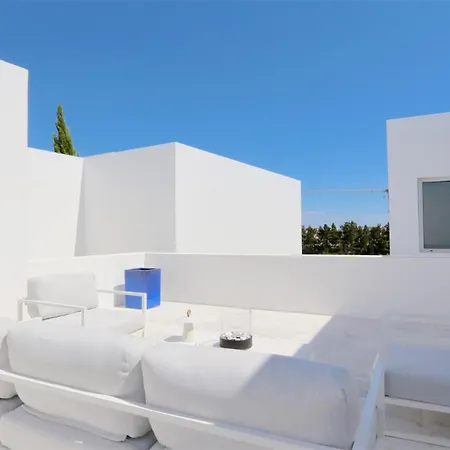 Bea - Clever Details, Luxury, Golf Views, Sleeps 10 Villa Vilamoura