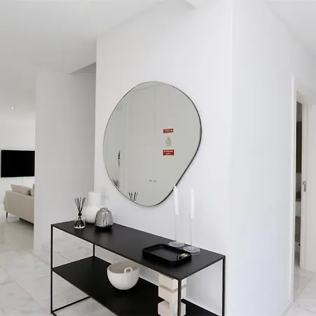 Bea - Clever Details, Luxury, Golf Views, Sleeps 10 Villa *