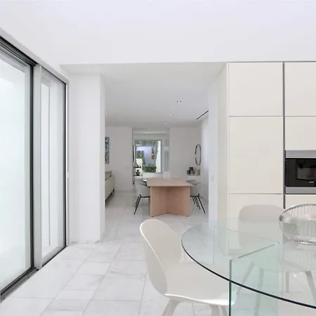 Villa Bea - Clever Details, Luxury, Golf Views, Sleeps 10 Vilamoura