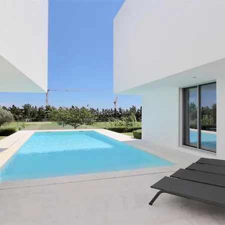 Bea - Luxury With Private Pool Heated Optional, Jacuzzi, Golf Views By Clever Details *