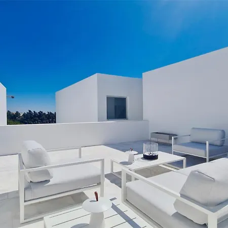 Villa Bea - Clever Details, Luxury, Golf Views, Sleeps 10 Vilamoura