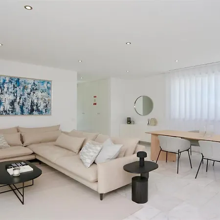 Bea - Clever Details, Luxury, Golf Views, Sleeps 10 * Vilamoura