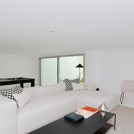 Bea - Clever Details, Luxury, Golf Views, Sleeps 10 * Vilamoura