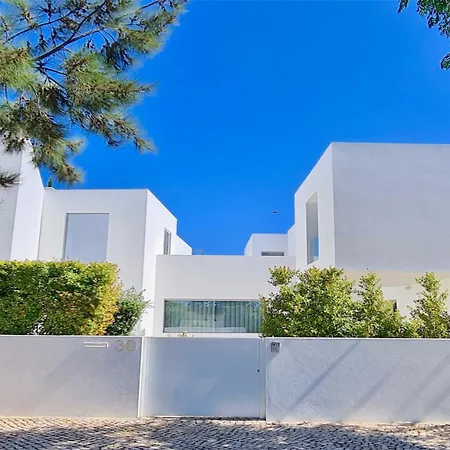 Bea - Clever Details, Luxury, Golf Views, Sleeps 10 * Vilamoura
