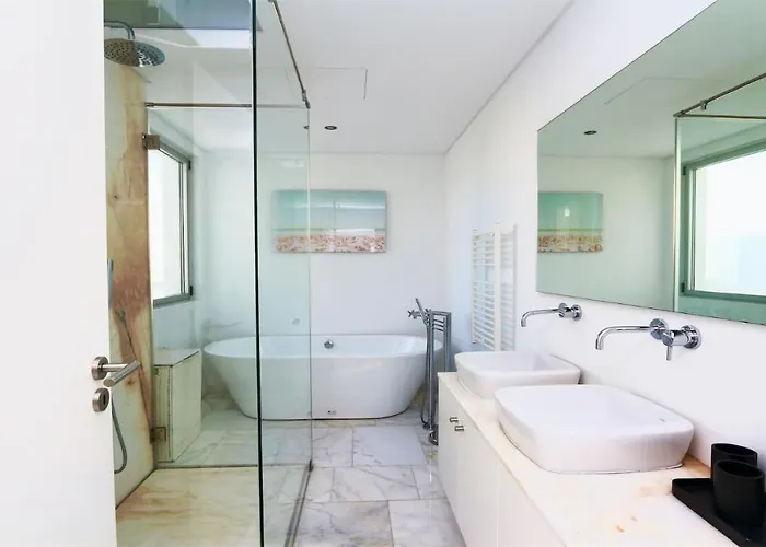 Bea - Clever Details, Luxury, Golf Views, Sleeps 10 别墅