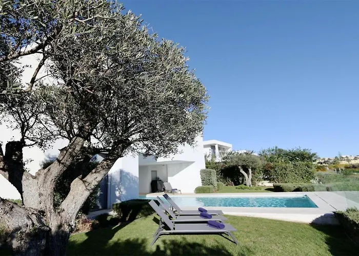 Bea - Clever Details, Luxury, Golf Views, Sleeps 10 别墅 *