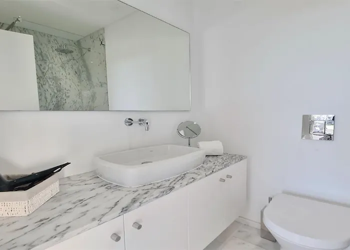 Bea - Clever Details, Luxury, Golf Views, Sleeps 10 别墅 维拉摩拉