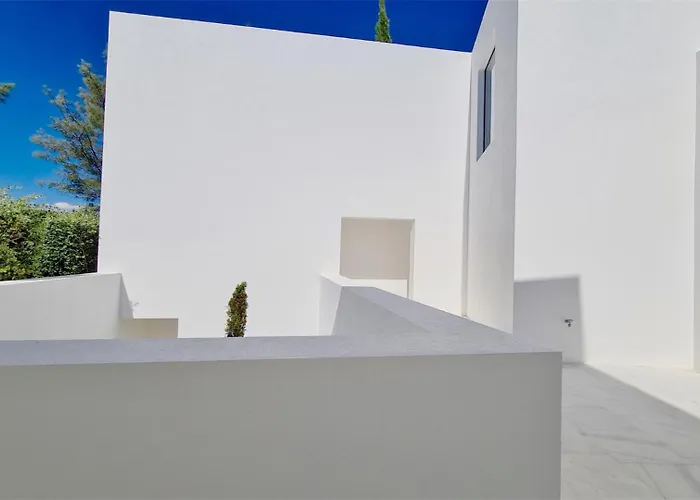 Bea - Clever Details, Luxury, Golf Views, Sleeps 10 * 维拉摩拉