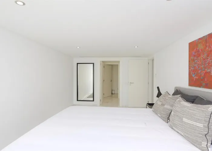 Bea - Clever Details, Luxury, Golf Views, Sleeps 10