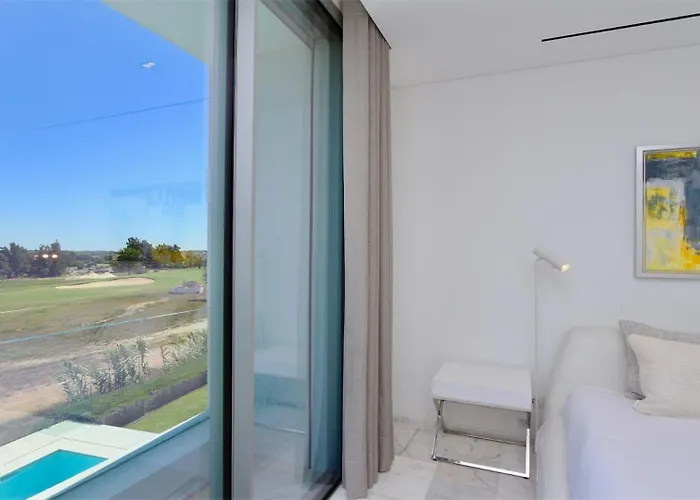 Bea - Clever Details, Luxury, Golf Views, Sleeps 10 别墅 *