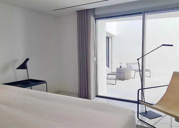 别墅 Bea - Clever Details, Luxury, Golf Views, Sleeps 10 维拉摩拉