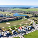 فيلة Bea - Clever Details, Luxury, Golf Views, Sleeps 10 فيلامورا