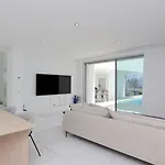 فيلة Bea - Clever Details, Luxury, Golf Views, Sleeps 10
