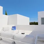 Bea - Clever Details, Luxury, Golf Views, Sleeps 10 فيلة فيلامورا