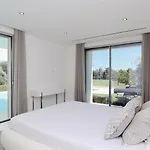 فيلة Bea - Clever Details, Luxury, Golf Views, Sleeps 10