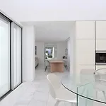 Villa Bea - Clever Details, Luxury, Golf Views, Sleeps 10 Vilamoura